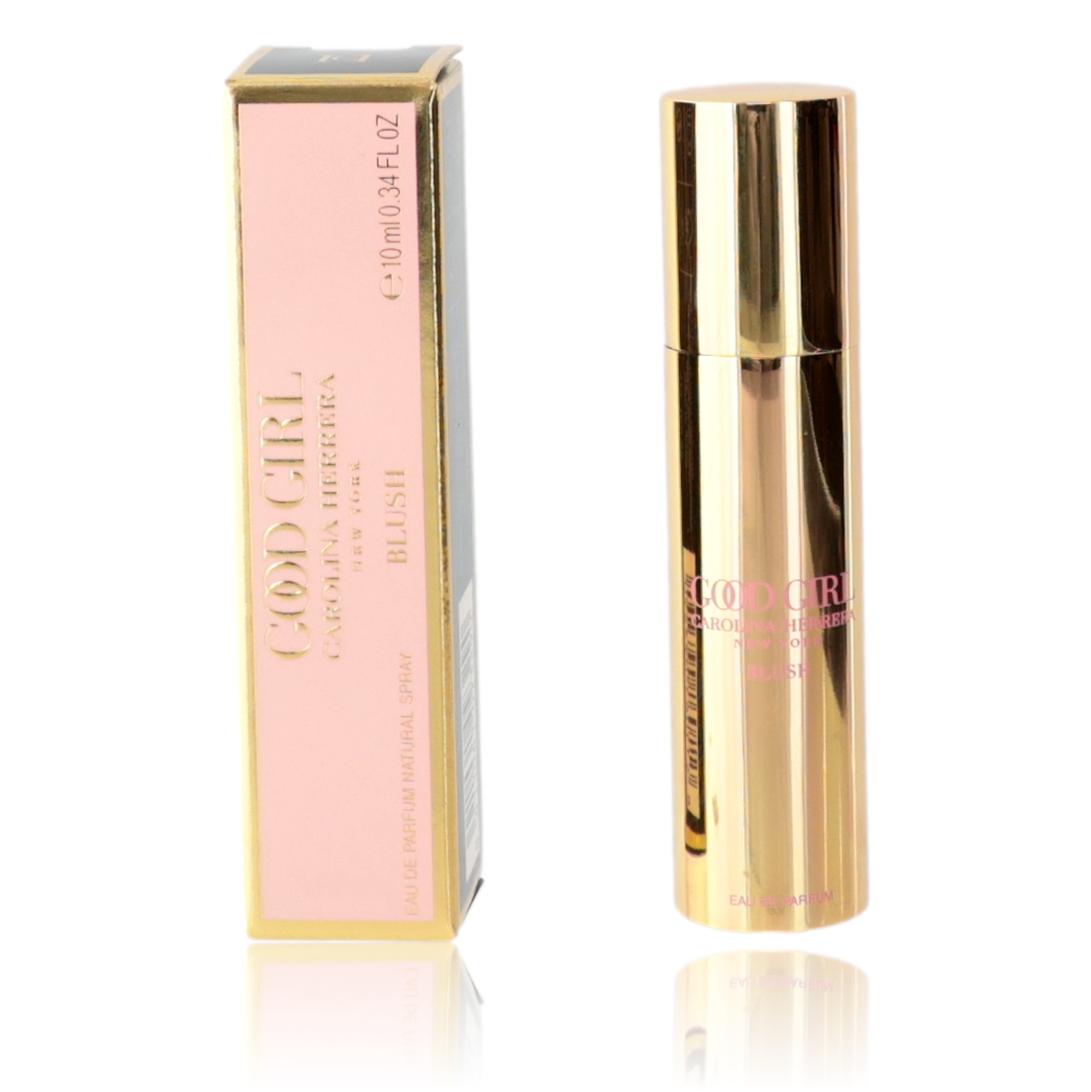 Good Girl Blush Carolina Herrera .34 oz EDP Spray Women - Pertinacia Perfume