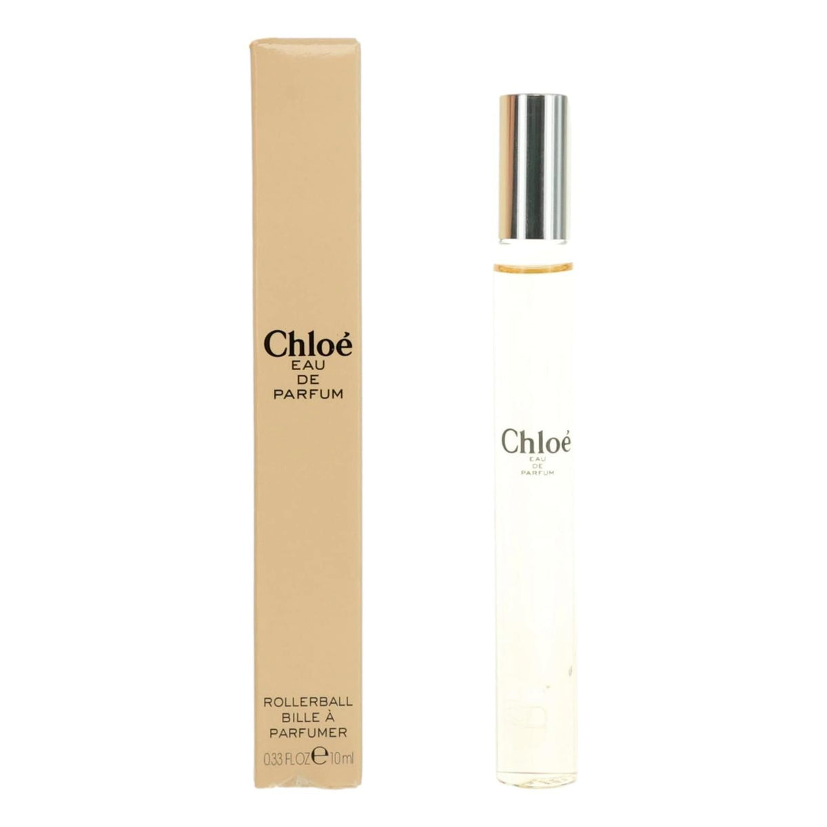 Chloe Chloe 0.33 oz EDP Rollerball Women - Pertinacia Perfume
