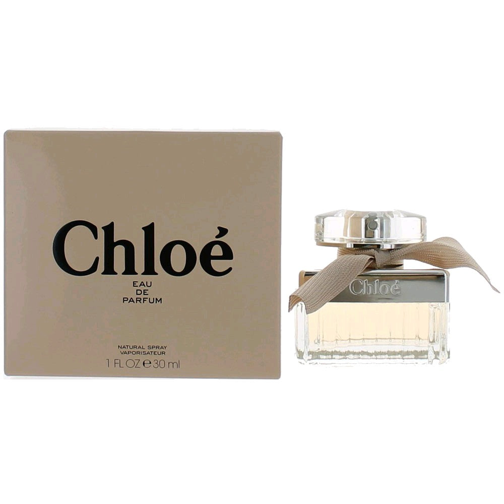 Chloe New Chloe 1 oz EDP Spray Women - Pertinacia Perfume