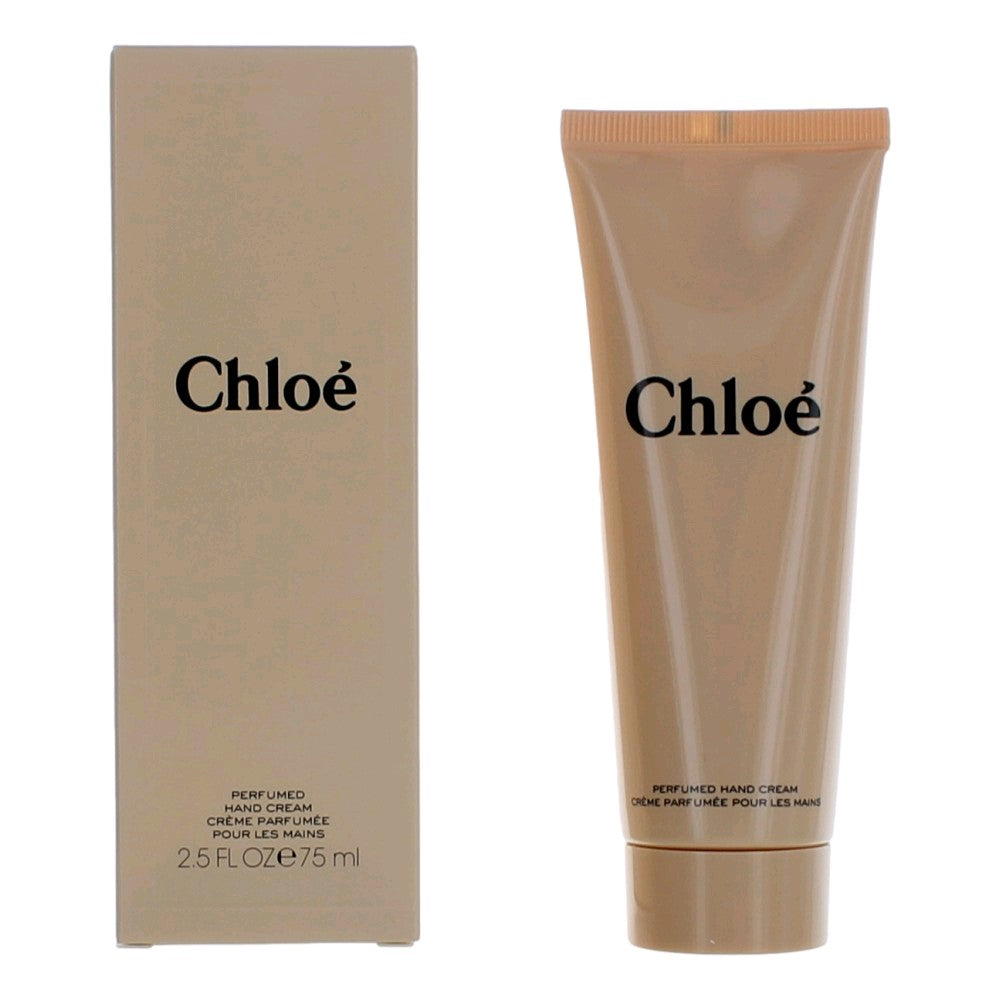 Chloe Chloe 2.5 oz Hand Cream Women - Pertinacia Perfume