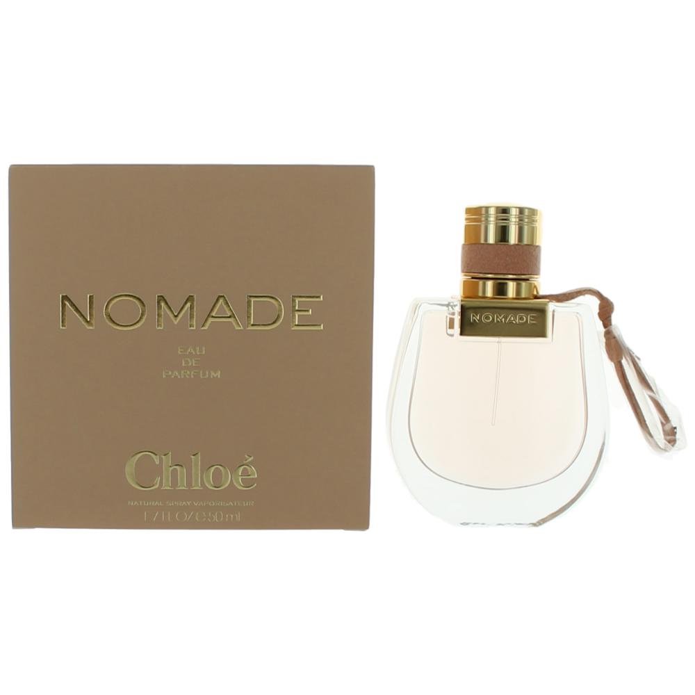 Chloe Nomade Chloe 1.7 oz EDP Spray Women - Pertinacia Perfume