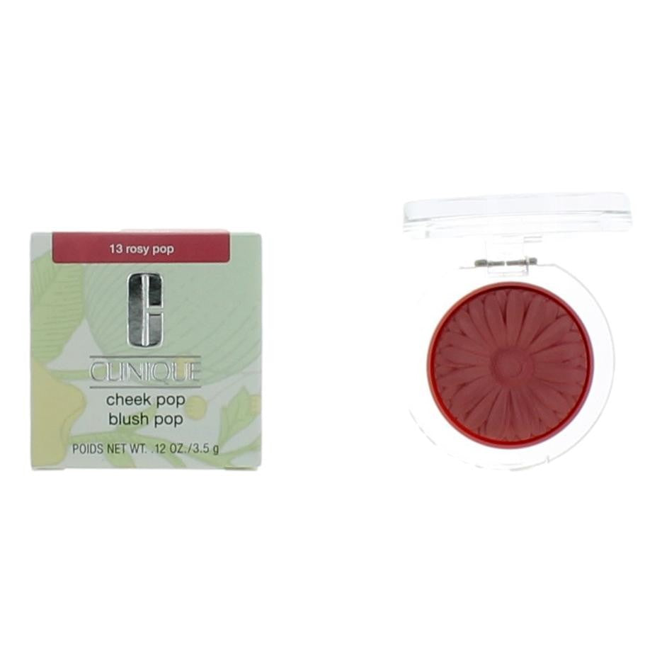 Clinique Cheek Pop Clinique .12 oz Blush Pop- 13 Rosy Pop - Pertinacia Perfume