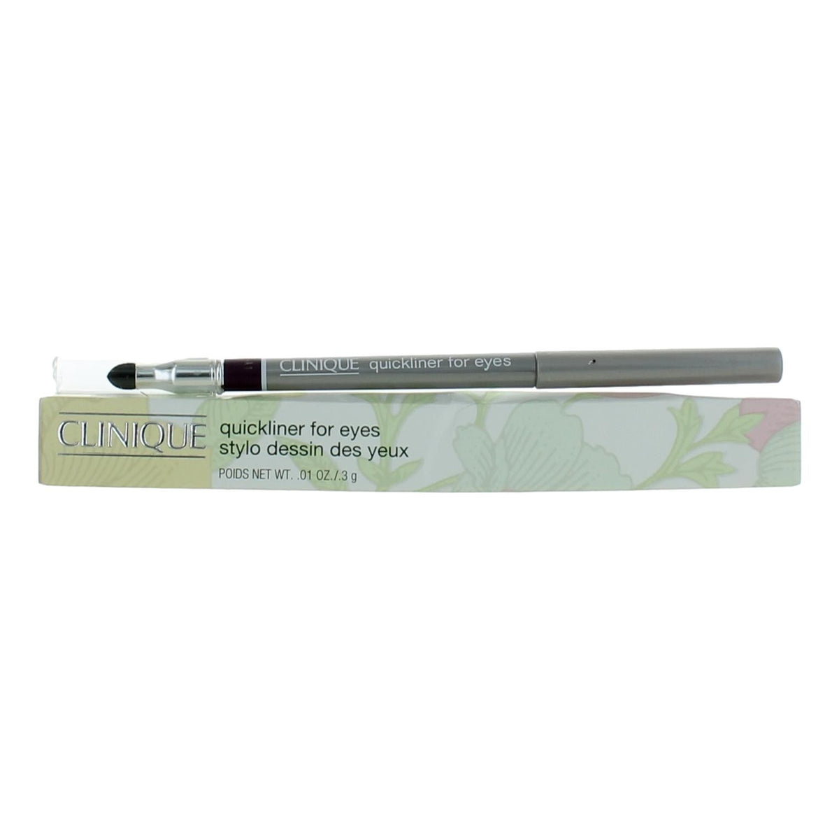 Clinque Quickliner Clinque .01 oz Eyeliner- 15 Grape - Pertinacia Perfume