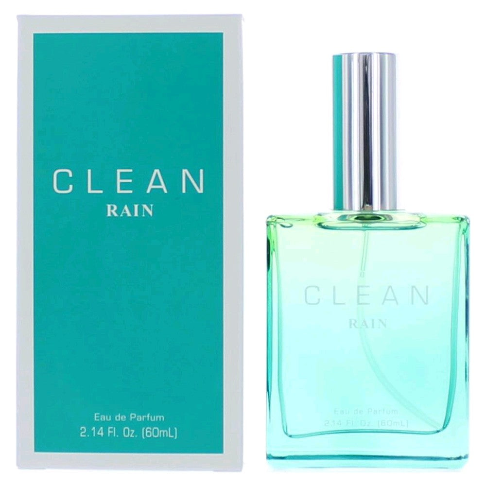 Clean Rain Dlish 2.14 oz EDP Spray Women - Pertinacia Perfume
