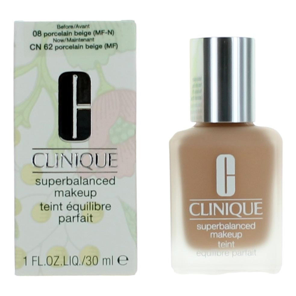Clinique Superbalanced Makeup Clinique 1 oz Foundation- CN 62 Porcelain Beige - Pertinacia Perfume