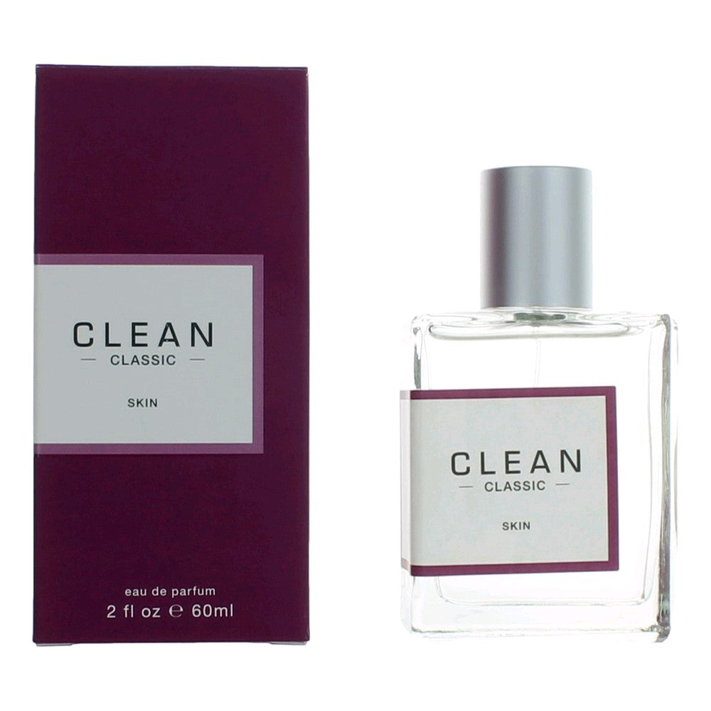 Clean Skin Dlish 2 oz EDP Spray Women - Pertinacia Perfume