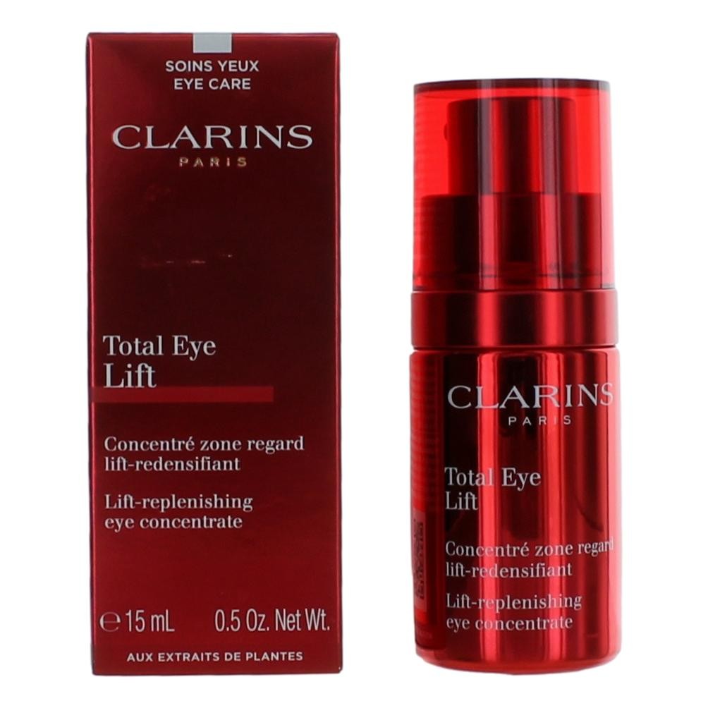 Clarins Clarins 0.5 oz Total Eye Lift Eye Concentrate - Pertinacia Perfume