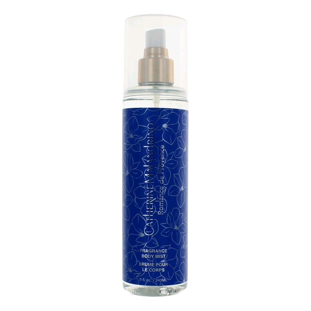 Romance de Provence Catherine Malandrino 8 oz Body Mist Women - Pertinacia Perfume