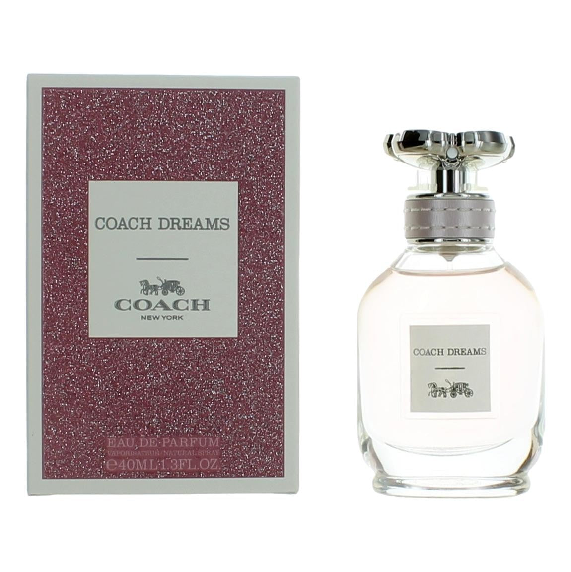 Coach Dreams Coach 1.3 oz EDP Spray Women - Pertinacia Perfume