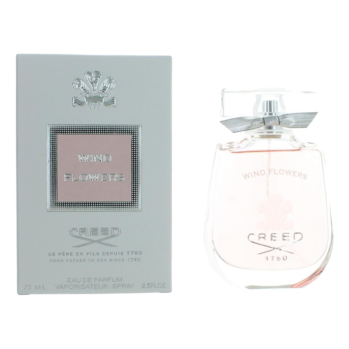 Wind Flowers by Creed, 2.5 oz EDP Spray for Women