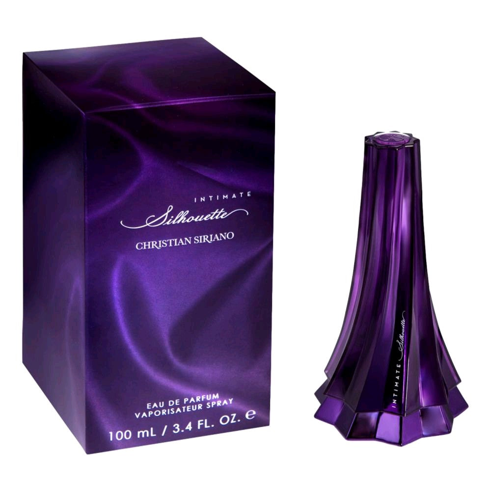 Intimate Silhouette Christian Siriano 3.4 oz EDP Spray Women