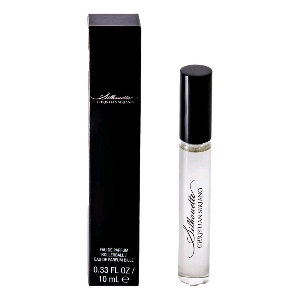Silhouette Christian Siriano 0.33 oz EDP Rollerball Women - Pertinacia Perfume