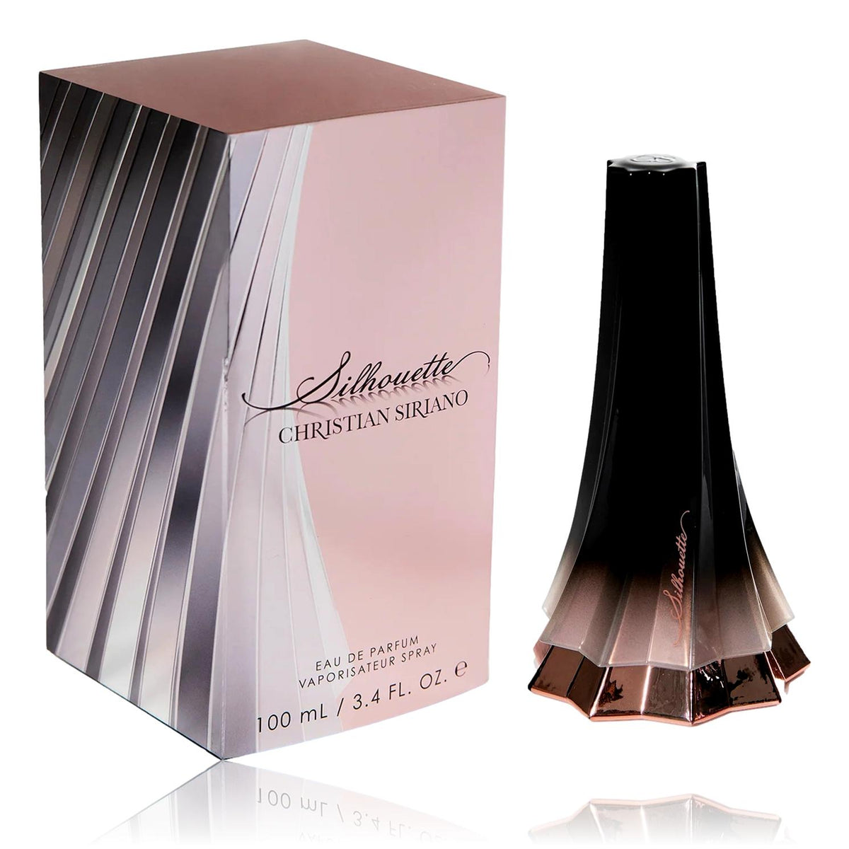 Silhouette Christian Siriano 3.4 oz EDP Spray Women - Pertinacia Perfume