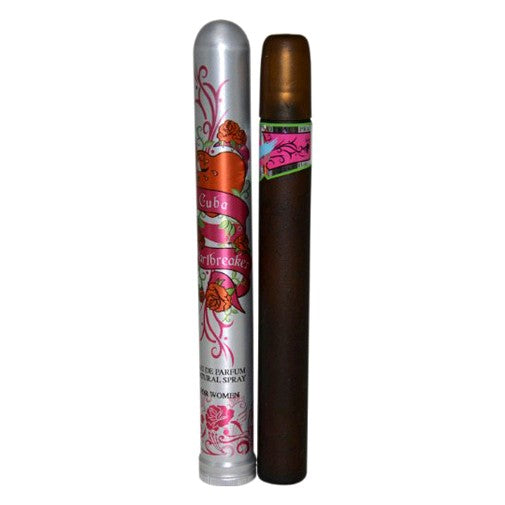 Cuba Heartbreaker Cuba 1.17 oz EDP Spray Women - Pertinacia Perfume