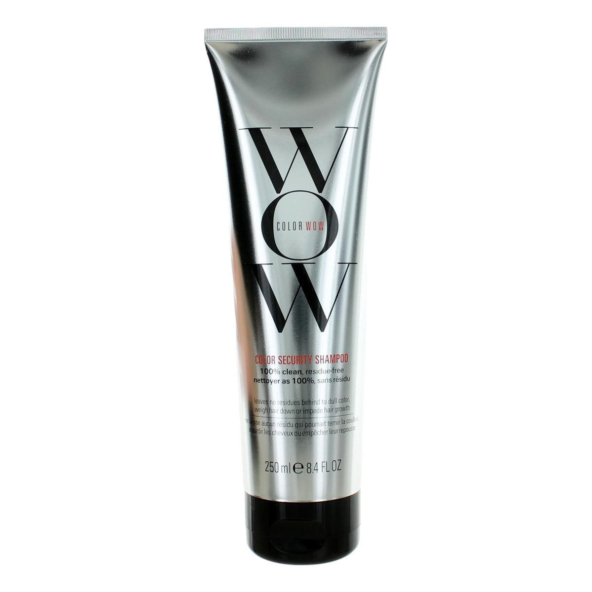 Color Wow Color Security Shampoo Color Wow 8.4 oz Shampoo - Pertinacia Perfume