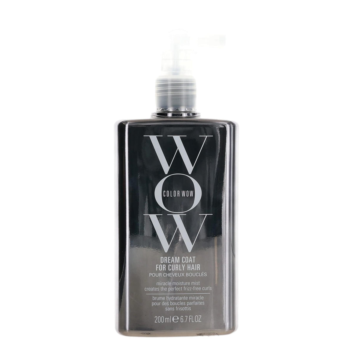 Color Wow Dream Coat Color Wow 6.7oz Supernatural Spray Curly Hair - Pertinacia Perfume