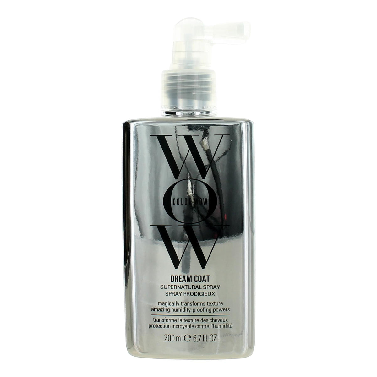 Color Wow Dream Coat Color Wow 6.7 oz Supernatural Spray - Pertinacia Perfume