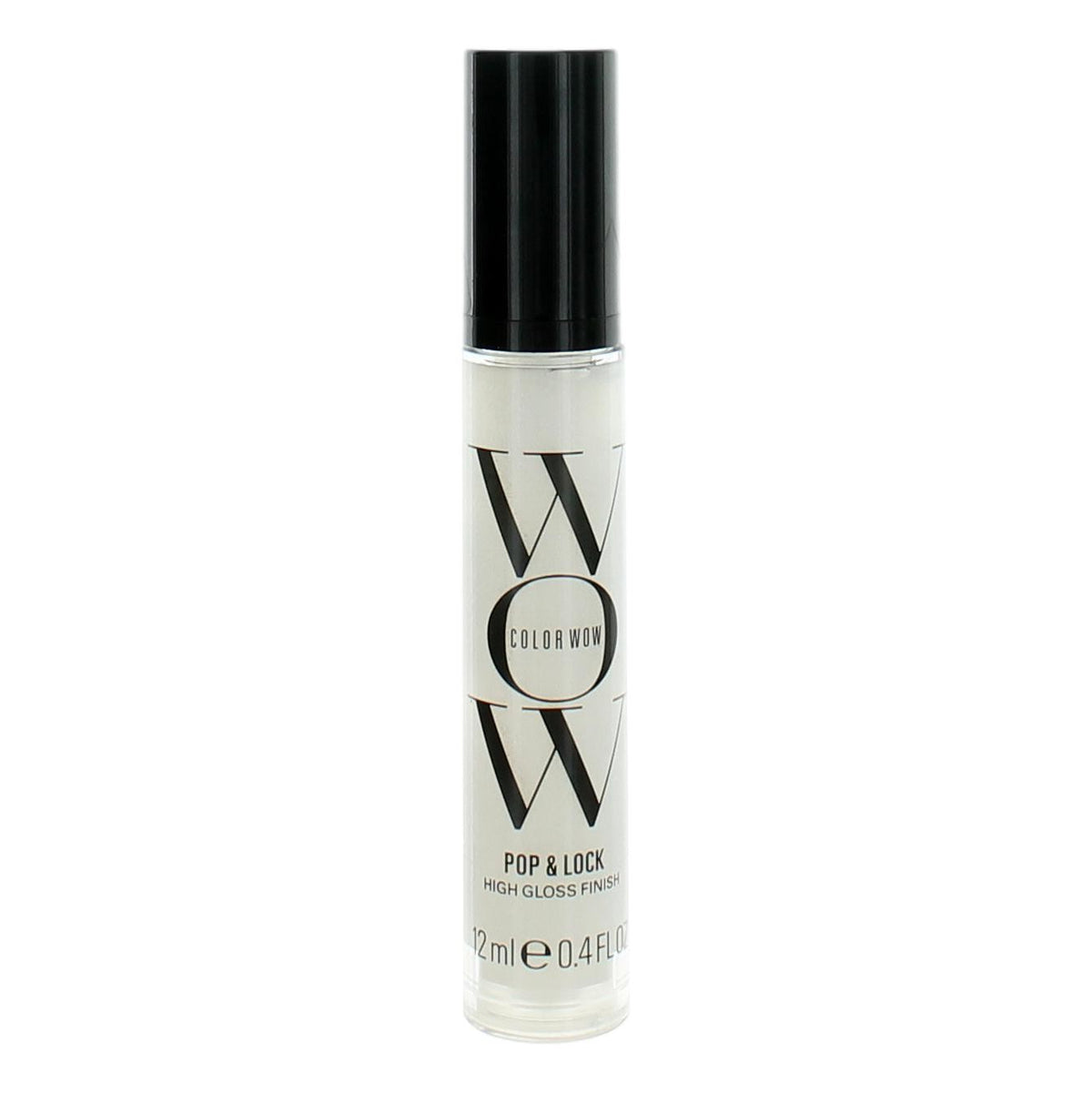 Color Wow Pop & Lock Color Wow 0.4 oz High Gloss Finish - Pertinacia Perfume