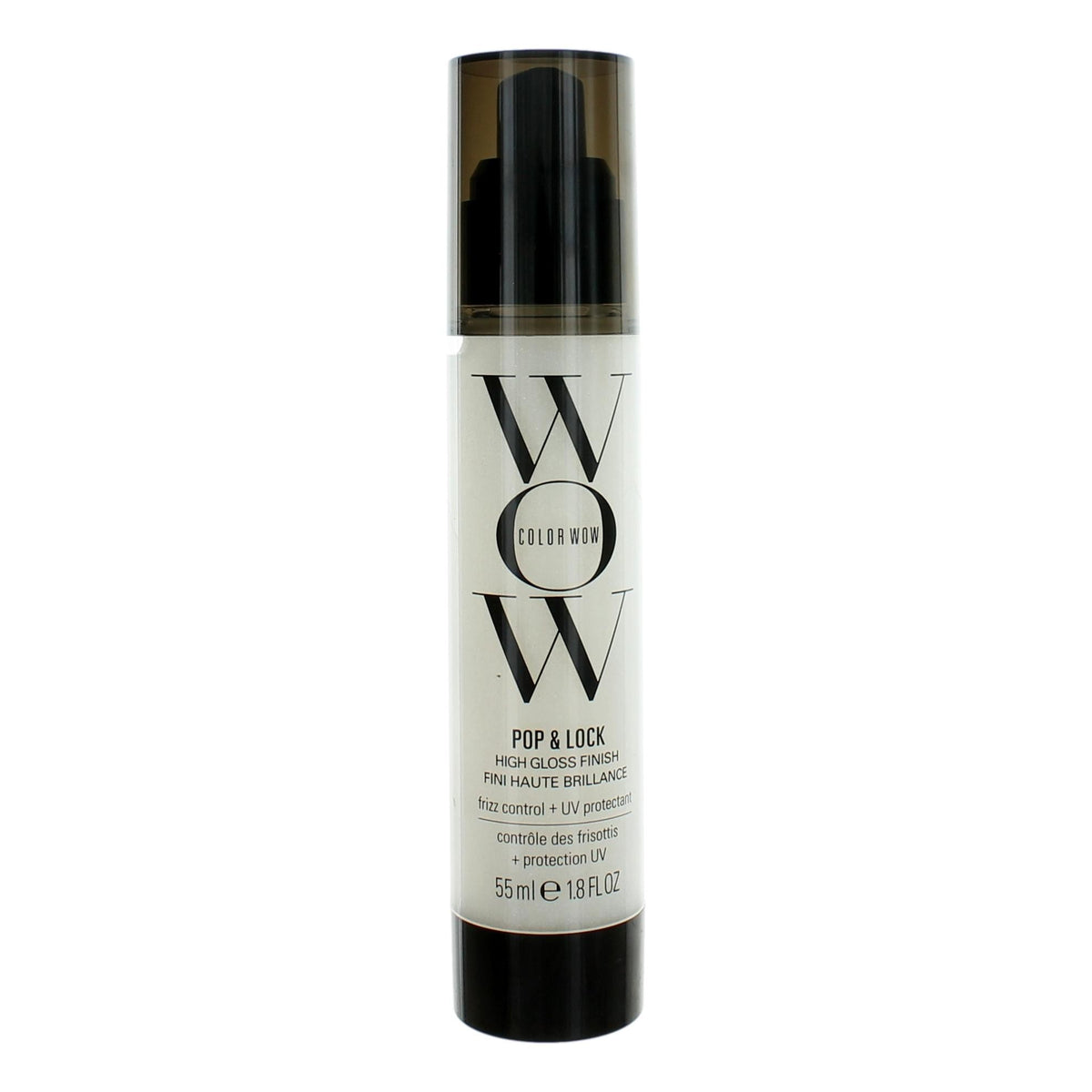 Color Wow Pop & Lock Color Wow 1.8 oz High Gloss Finish - Pertinacia Perfume