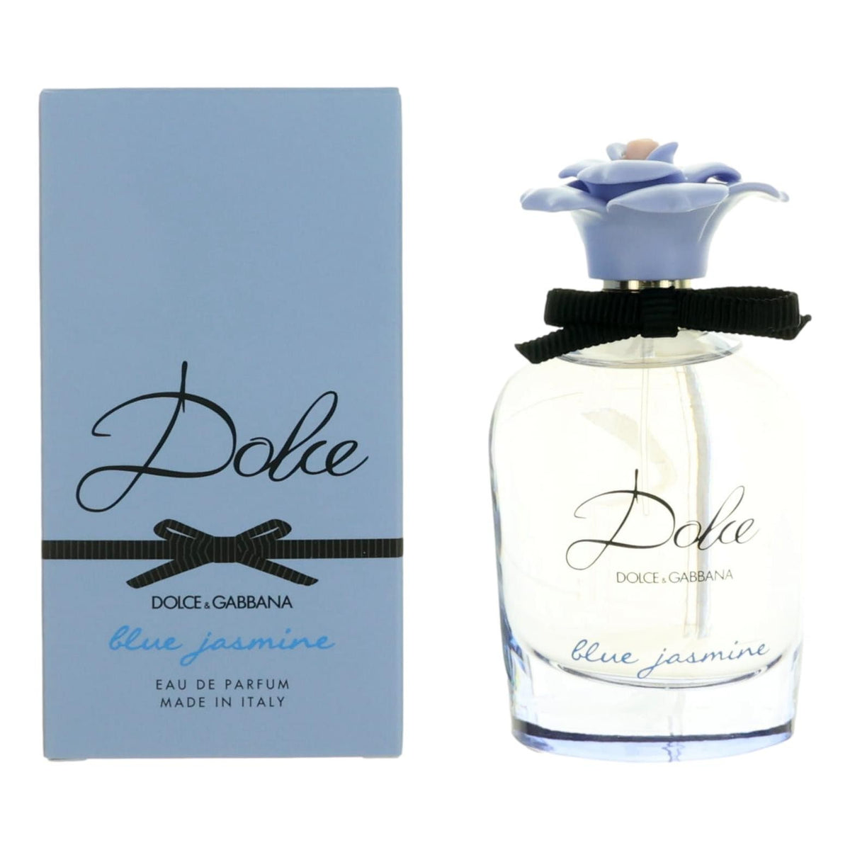 Dolce Blue Jasmine Dolce & Gabbana 2.5 oz EDP Spray Women - Pertinacia Perfume