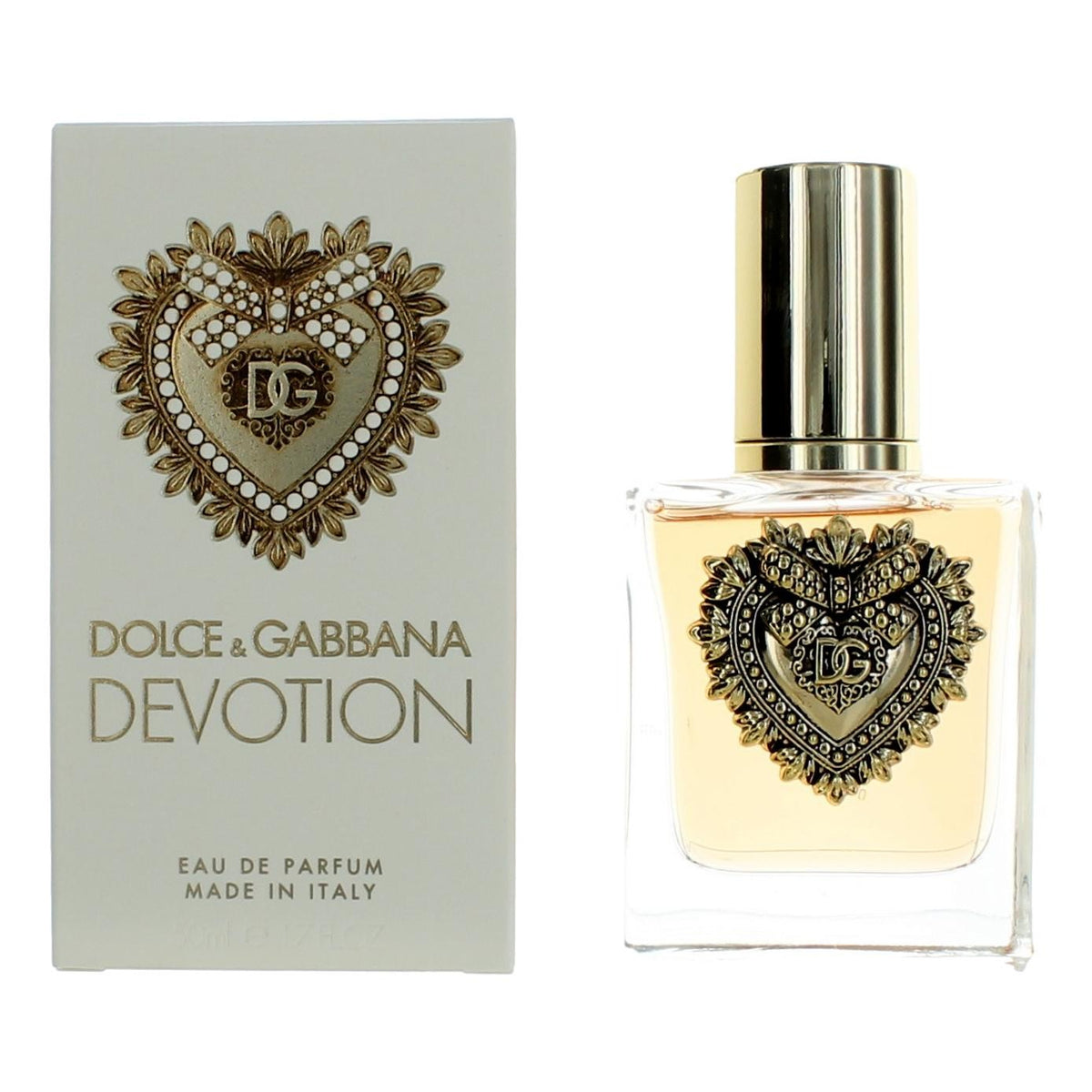 Devotion Dolce & Gabbana 1.7 oz EDP Spary Women - Pertinacia Perfume