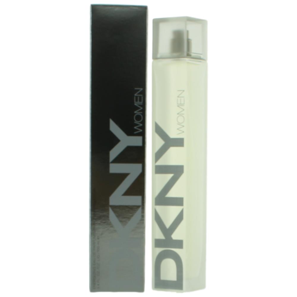 DKNY Donna Karan 3.4 oz Energizing EDP Spray Women - Pertinacia Perfume