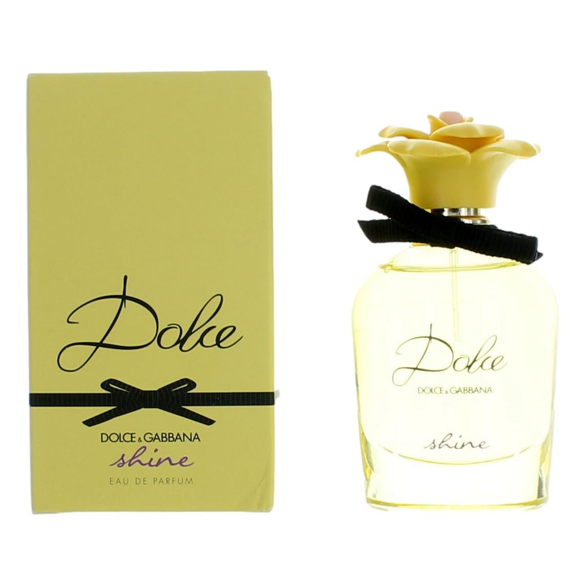 Dolce Shine Dolce & Gabbana 1.6 EDP Spray Women - Pertinacia Perfume