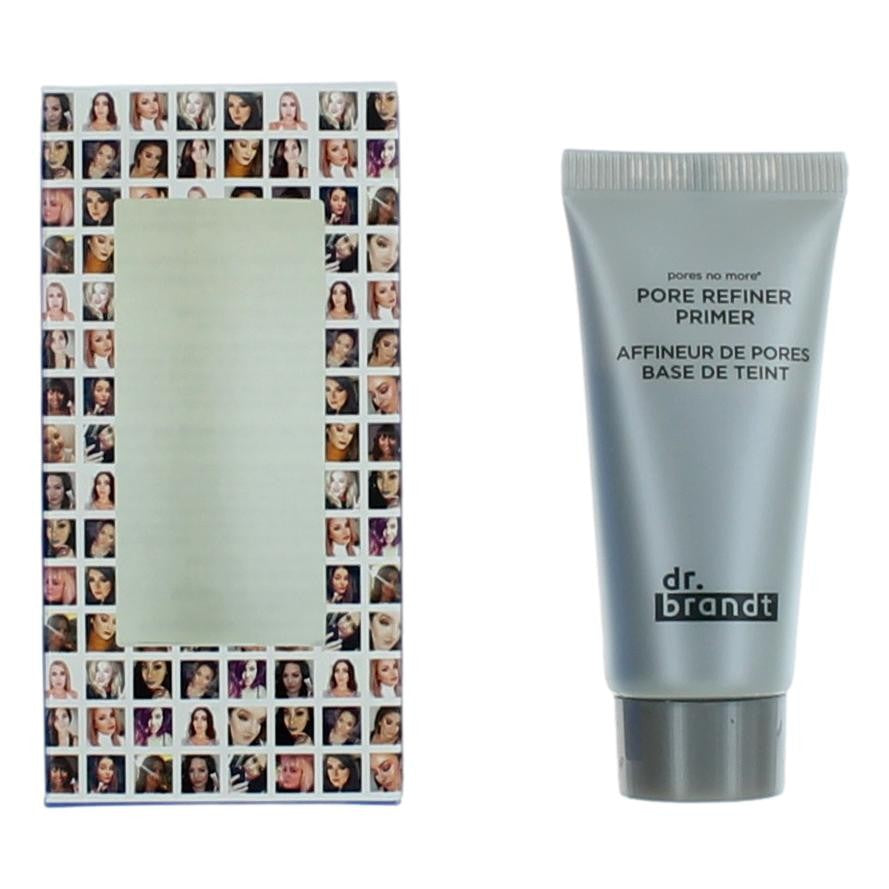 Dr. Brandt Pores No More Dr. Brandt 0.5 oz Pore Refiner Primer - Pertinacia Perfume