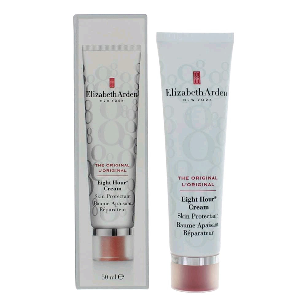 Elizabeth Arden Eight Hour Cream Elizabeth Arden 1.7oz Skin Protectant - Pertinacia Perfume