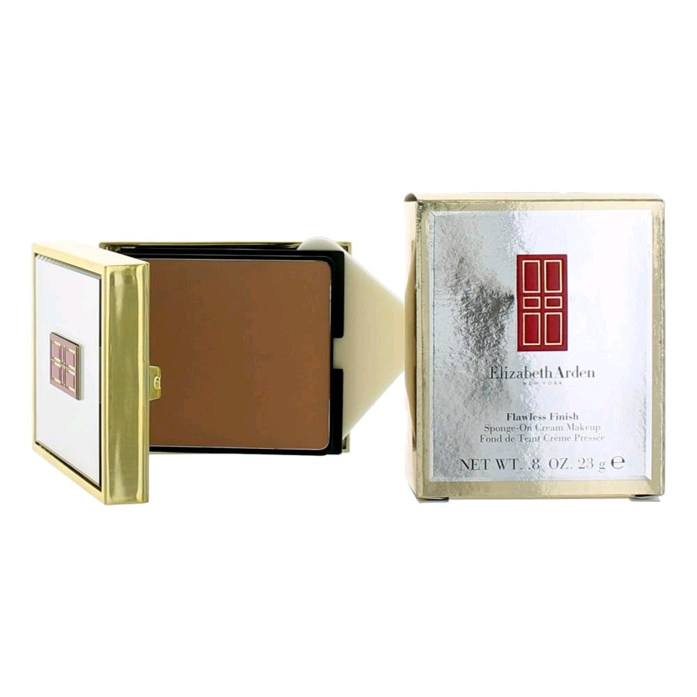 Elizabeth Arden Flawless Finish Sponge-On Cream Makeup Elizabeth Arden .8 oz- Beige 40 - Pertinacia Perfume