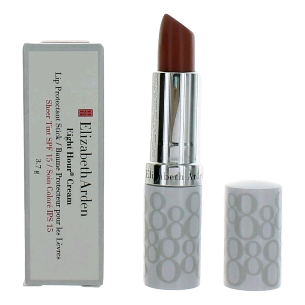 Eight Hour Cream Lip Protectant Stick Elizabeth Arden 0.13oz Honey 01 women - Pertinacia Perfume