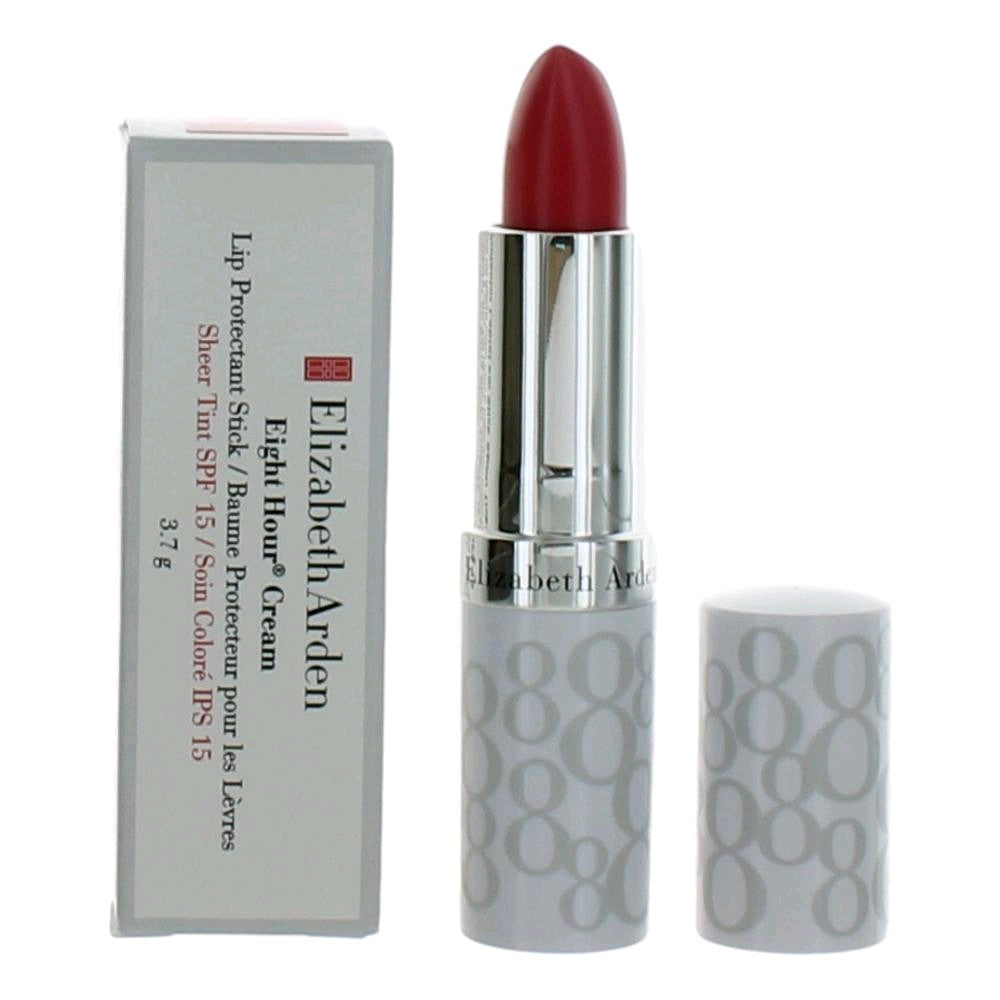 Eight Hour Cream Lip Protectant Stick Elizabeth Arden 0.13oz Blush 02 women - Pertinacia Perfume