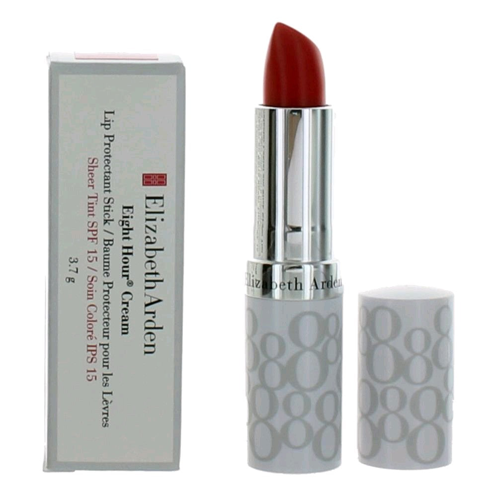 Eight Hour Cream Lip Protectant Stick Elizabeth Arden 0.13oz Berry 05 women - Pertinacia Perfume