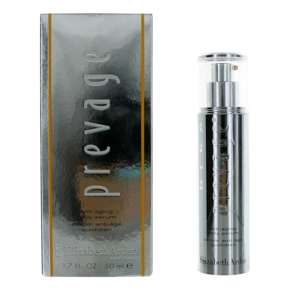 Prevage Elizabeth Arden 1.7 oz Anti Aging Daily Serum Women - Pertinacia Perfume