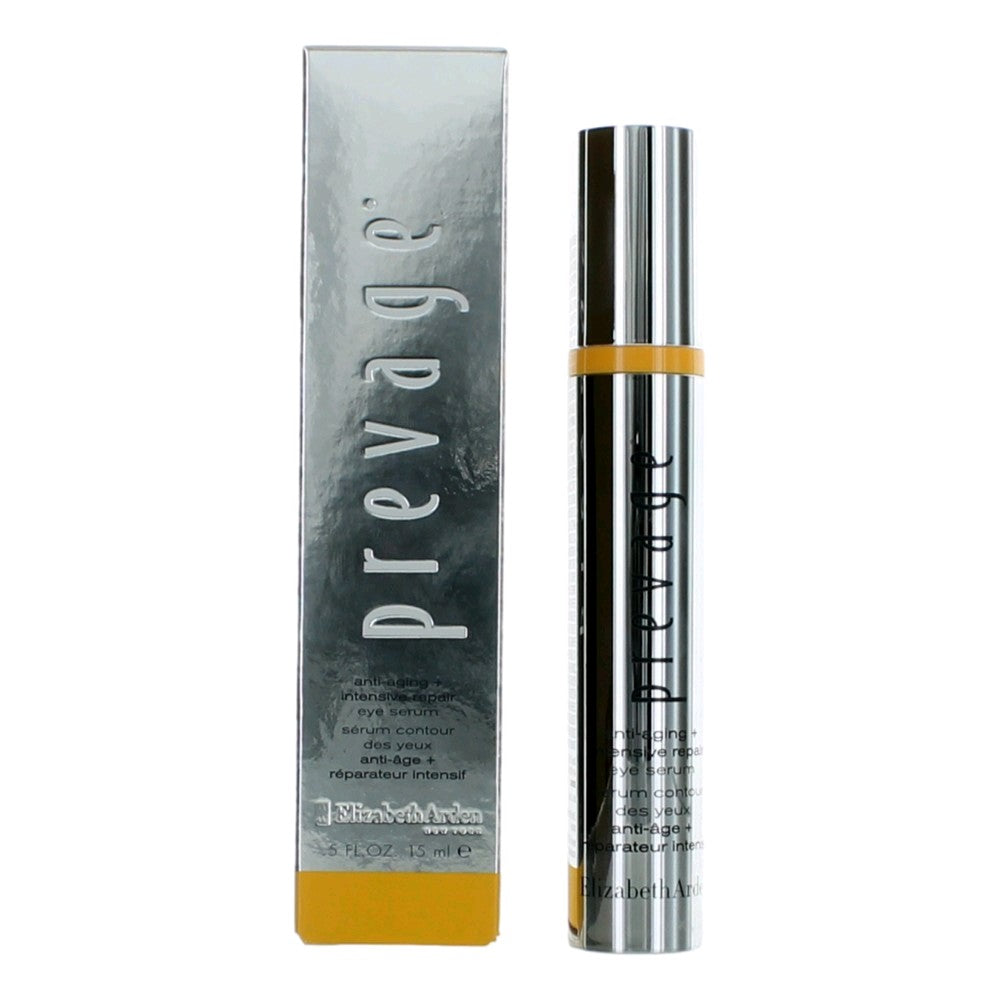 Prevage Elizabeth Arden 0.5oz Anti-Aging Intensive Repair Eye Serum - Pertinacia Perfume