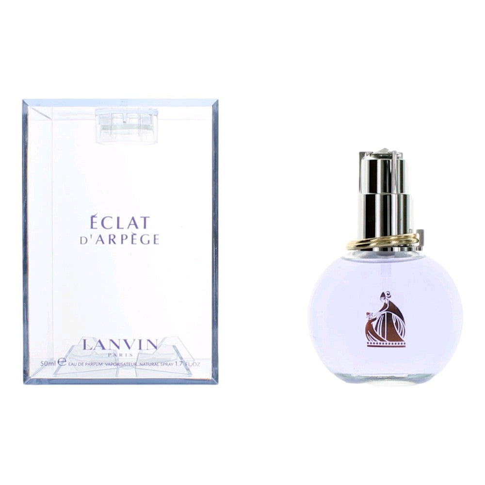 Eclat D'Arpege Lanvin 1.7 oz EDP Spray Women (Arpege) - Pertinacia Perfume
