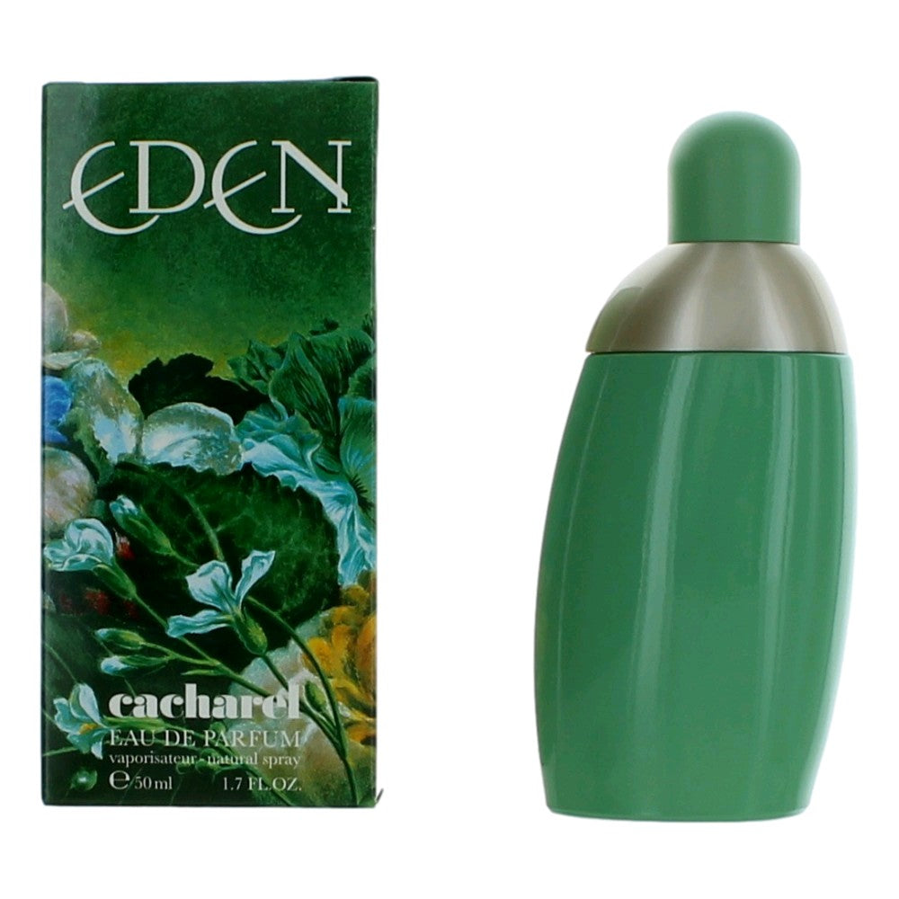 Eden Cacharel 1.7 oz EDP Spray Women - Pertinacia Perfume