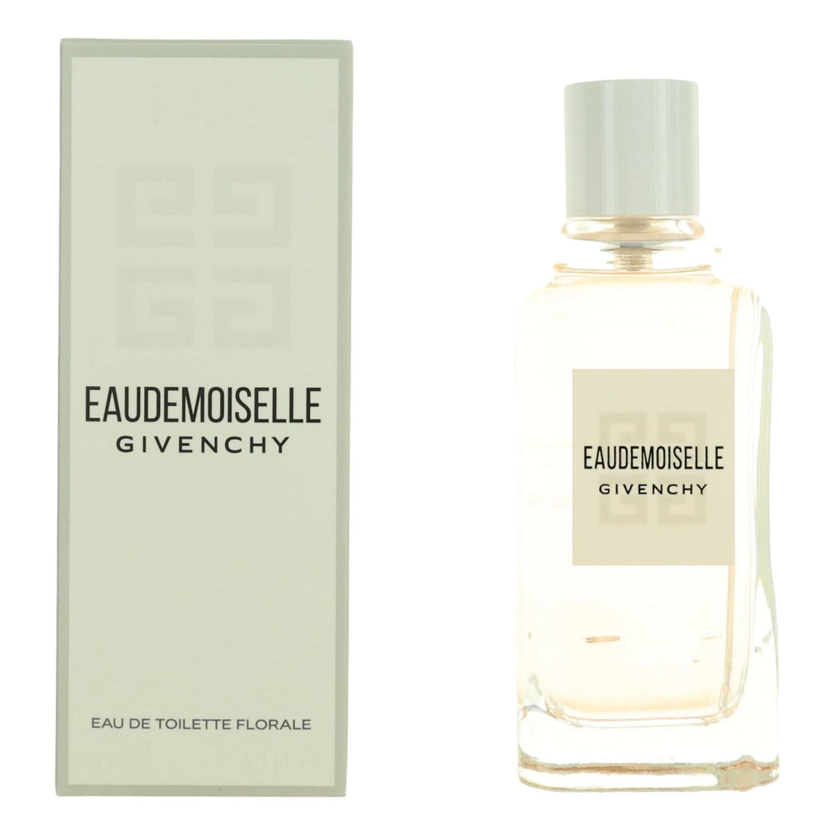 Eaudemoiselle Eau Florale Givenchy 3.3 oz EDT Spray Women - Pertinacia Perfume