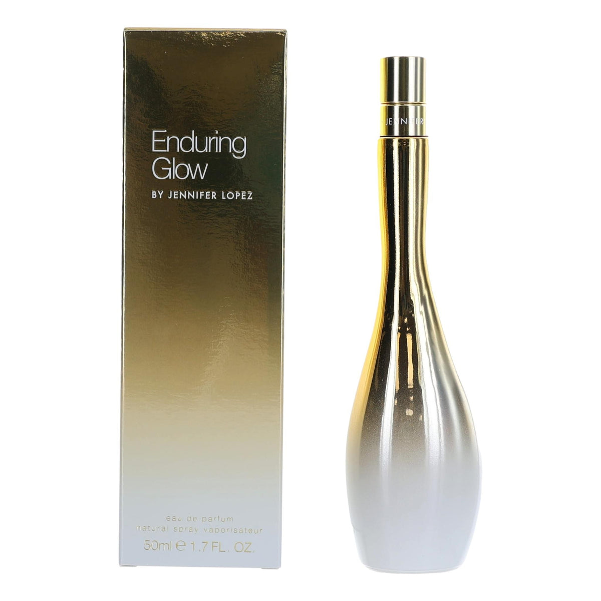 Enduring Glow J. Lo 1.7 oz EDP Spray Women - Pertinacia Perfume