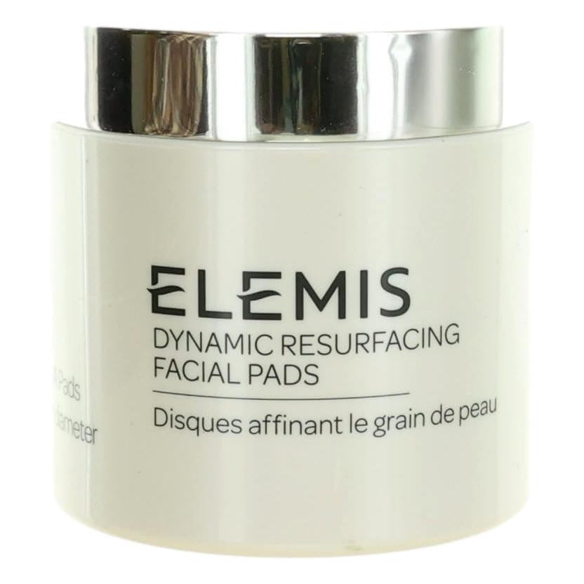 Elemis Dynmaic Resurfacing Facial Pads Elemis - 60 Count - Pertinacia Perfume