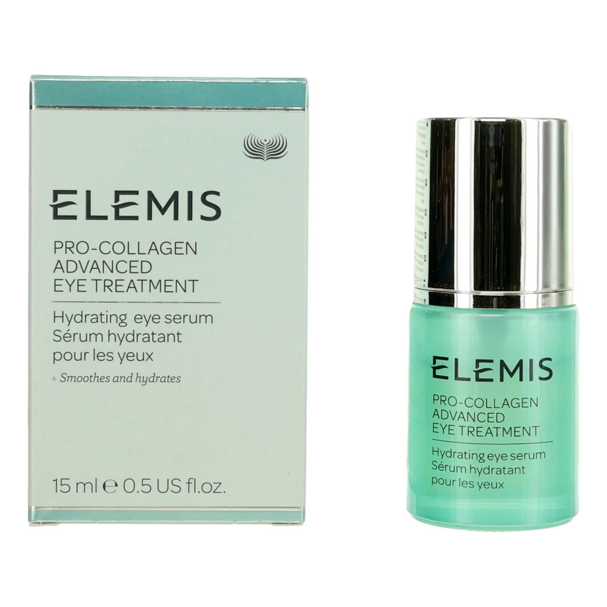 Elemis Pro-Collagen Advanced Eye Treatment Elemis 0.5oz Hydrating Eye Serum - Pertinacia Perfume