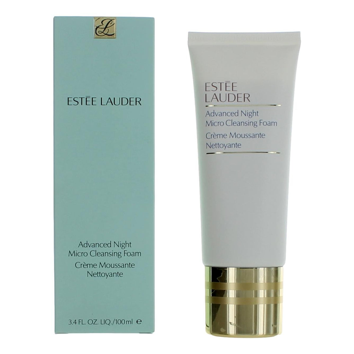 Estee Lauder Estee Lauder 3.4oz Advanced Night Micro Cleansing Foam - Pertinacia Perfume