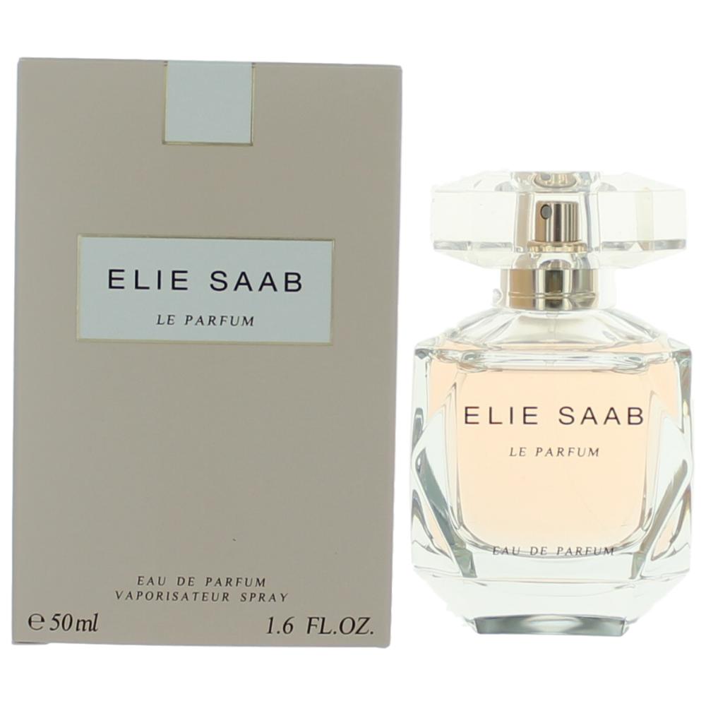 Le Parfum Elie Saab 1.7 oz EDP Spray Women - Pertinacia Perfume