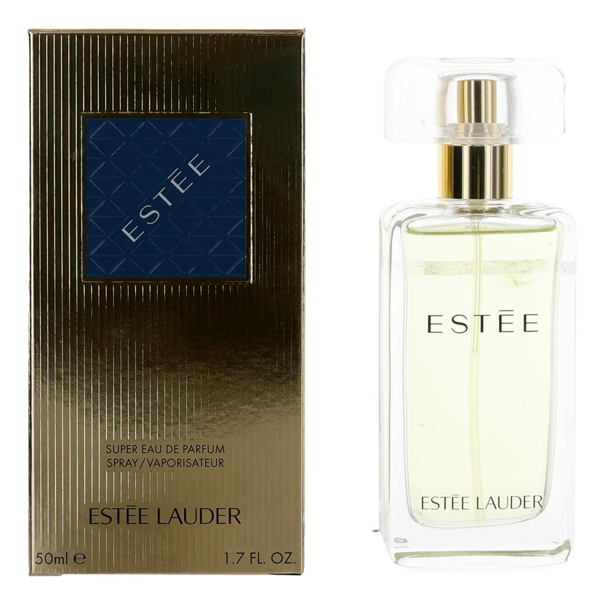 Estee Estee Lauder 1.7 oz EDP Spray Women - Pertinacia Perfume