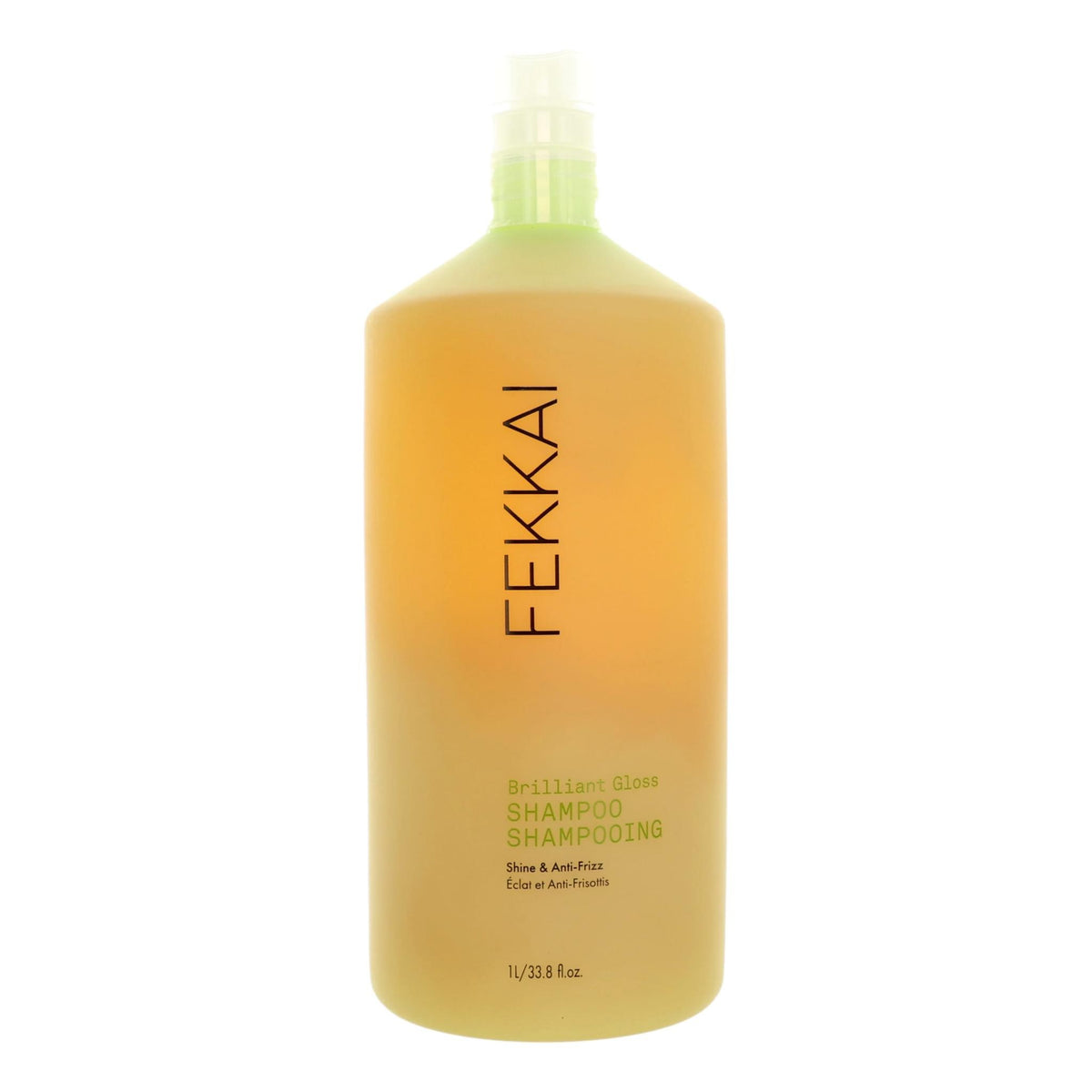 Fekkai Brilliant Gloss Fekkai 33.8 oz Shampoo - Pertinacia Perfume