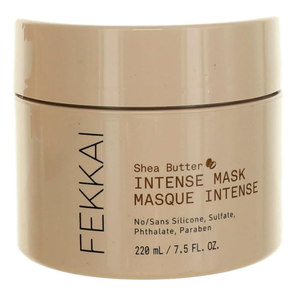 Fekkai Shea Butter Fekkai 7.5 oz Intense Hair Mask - Pertinacia Perfume