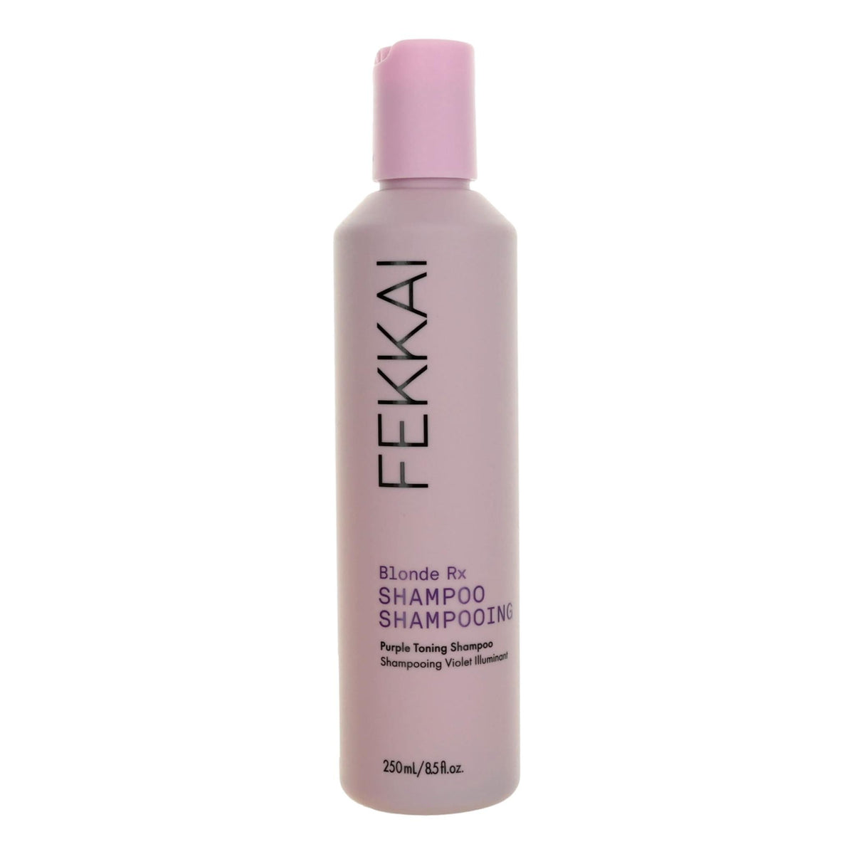 Fekkai Blonde Rx Fekkai 8.5 oz Purple Toning Shampoo - Pertinacia Perfume