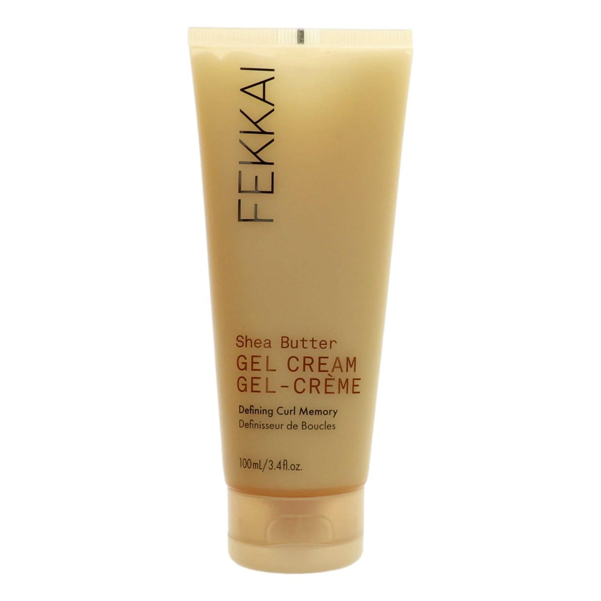 Fekkai Shea Butter Gel Creme Fekkai 3.4 oz Defining Curl Gel - Pertinacia Perfume