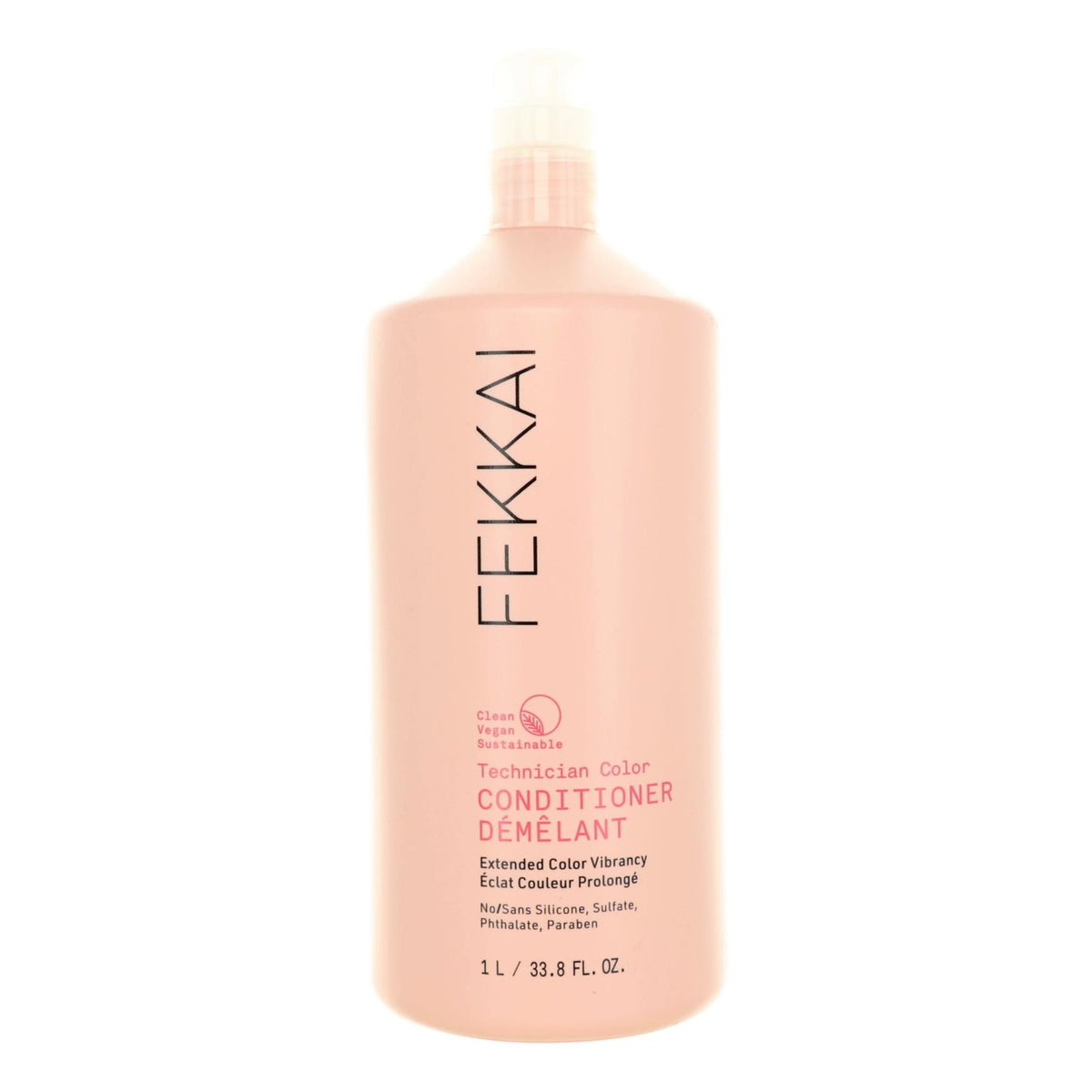 Fekkai Technician Color Fekkai 33.8 oz Conditioner - Pertinacia Perfume