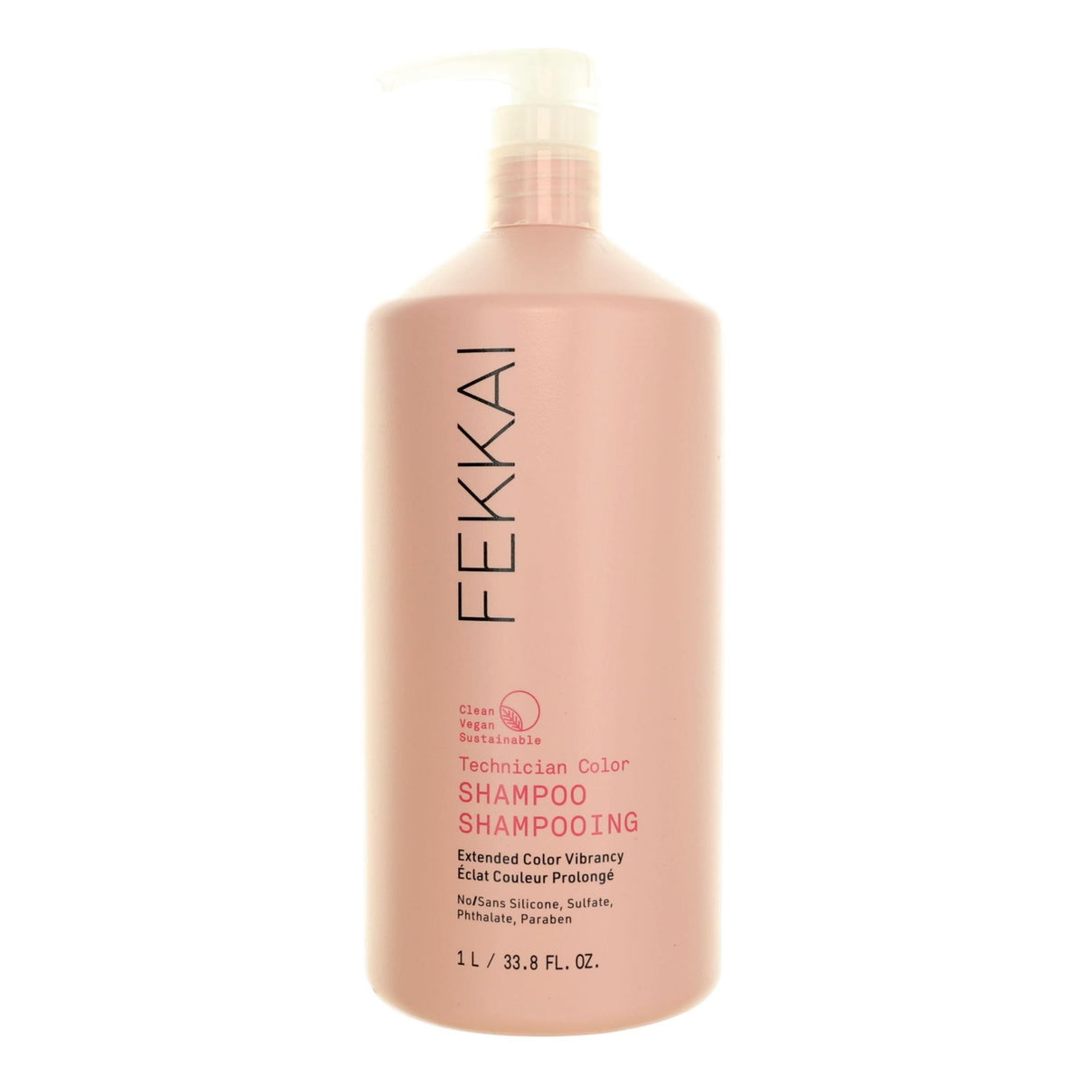 Fekkai Technician Color Fekkai 33.8 oz Shampoo - Pertinacia Perfume
